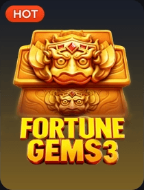 Fortune Gems 3