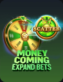Money Coming Expand Bets on RS9 Game